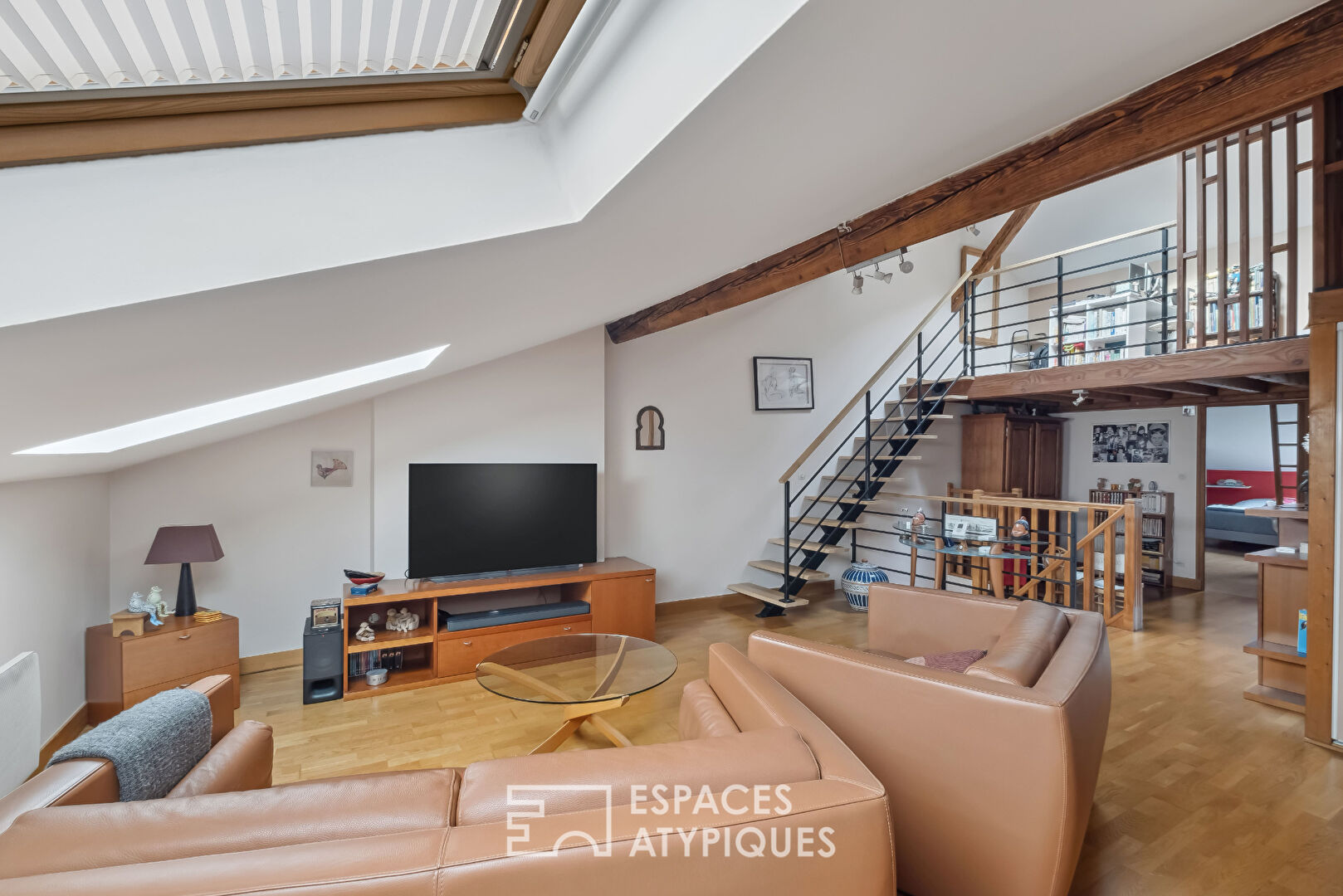 Photo Duplex familial au coeur du quartier Chevreul image 6/6