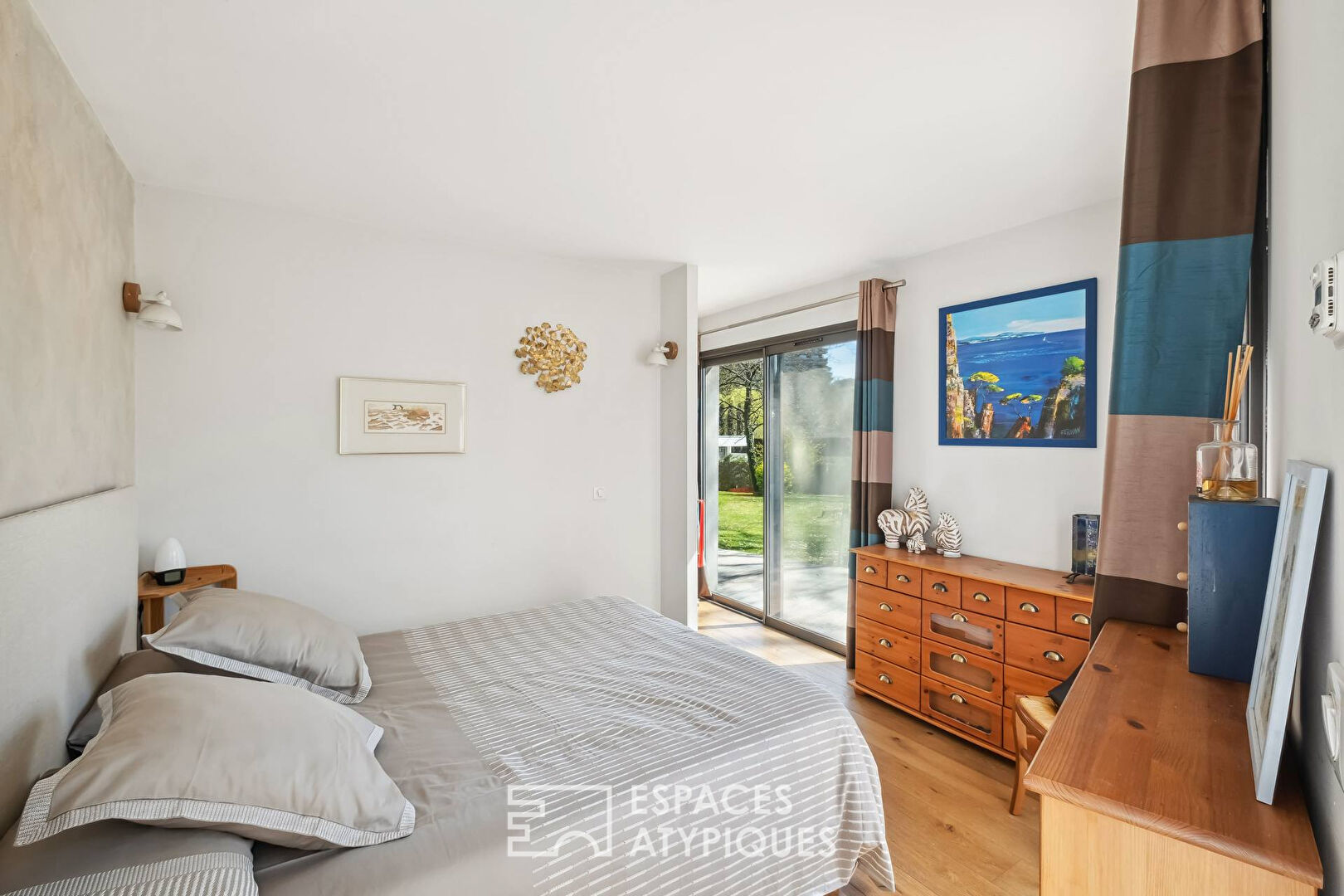 Photo Maison de hameau, proche du centre d'Ecully image 6/6