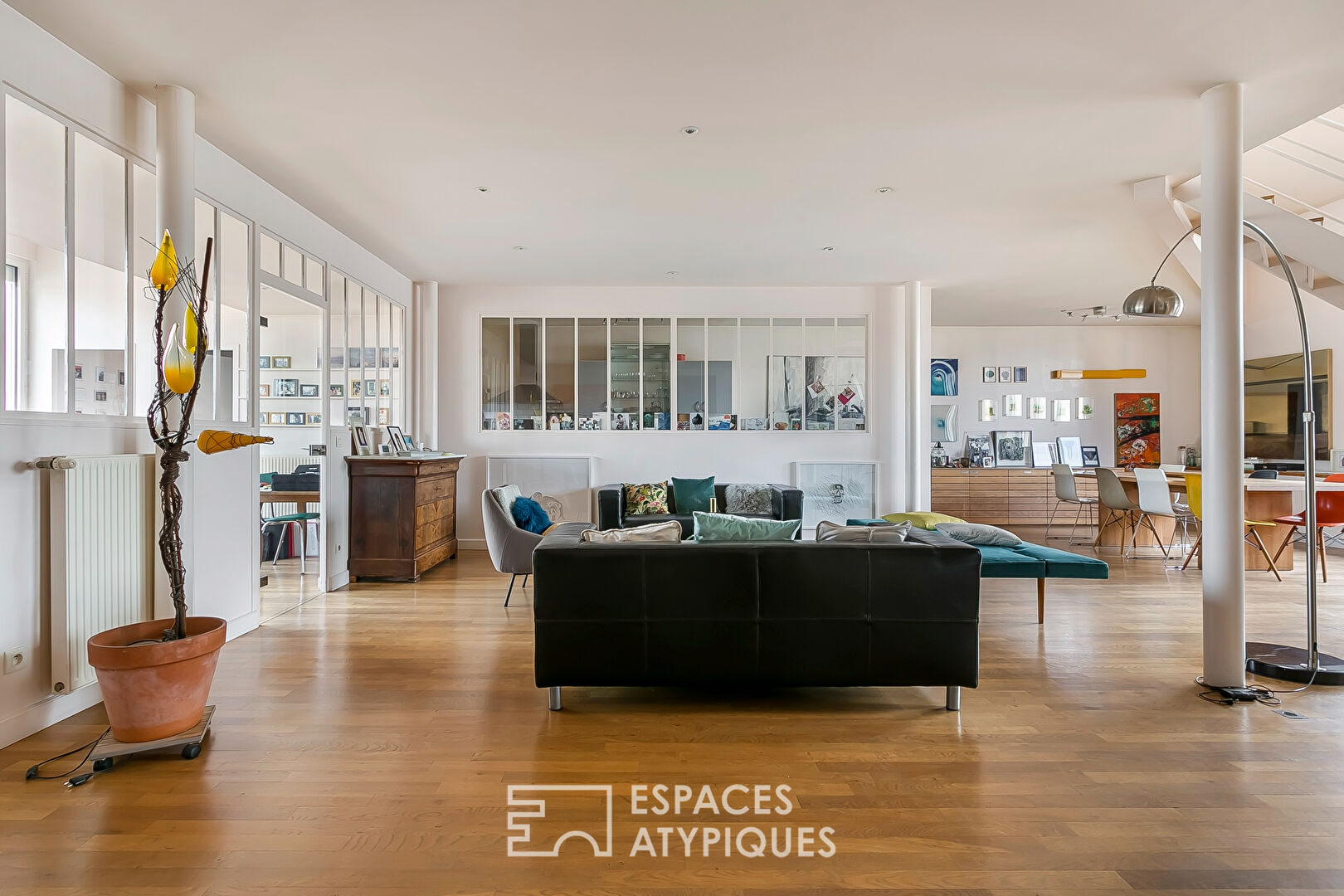 Photo Loft d'exception image 4/6