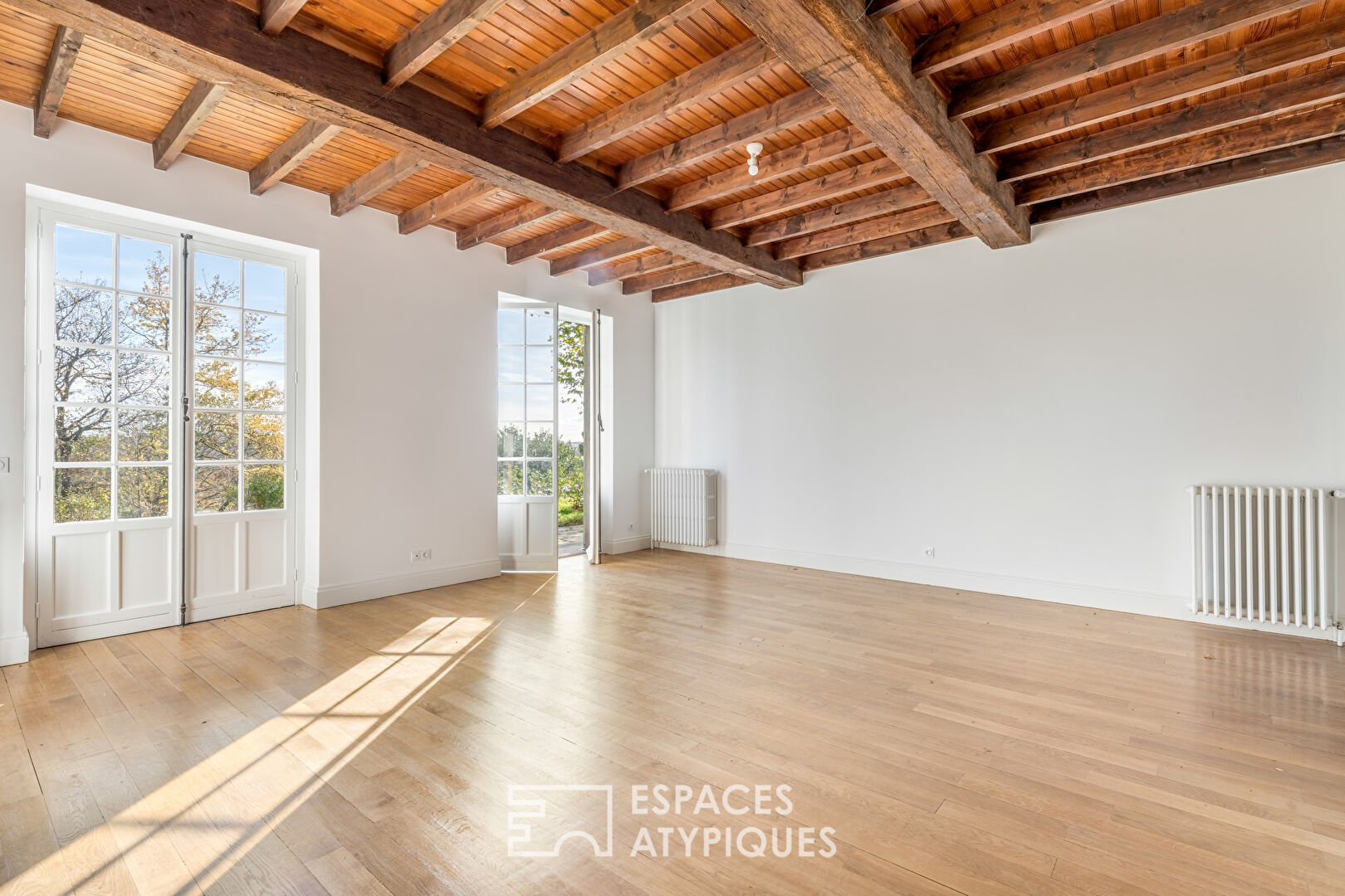 Photo Maison ancienne rénovée image 3/6