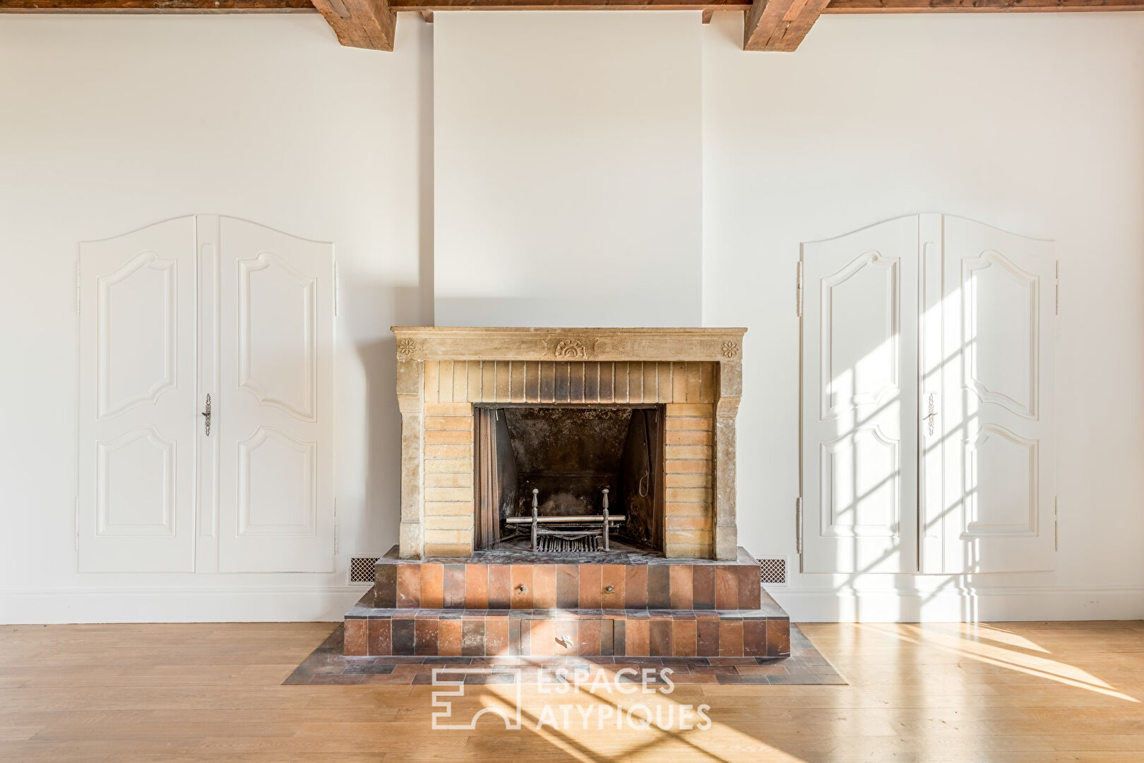 Photo Maison ancienne rénovée image 5/6