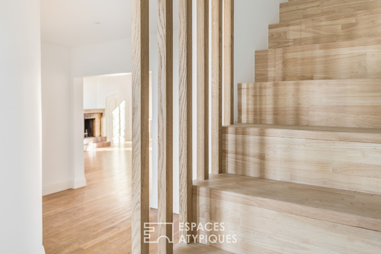 Photo Maison ancienne rénovée image 6/6