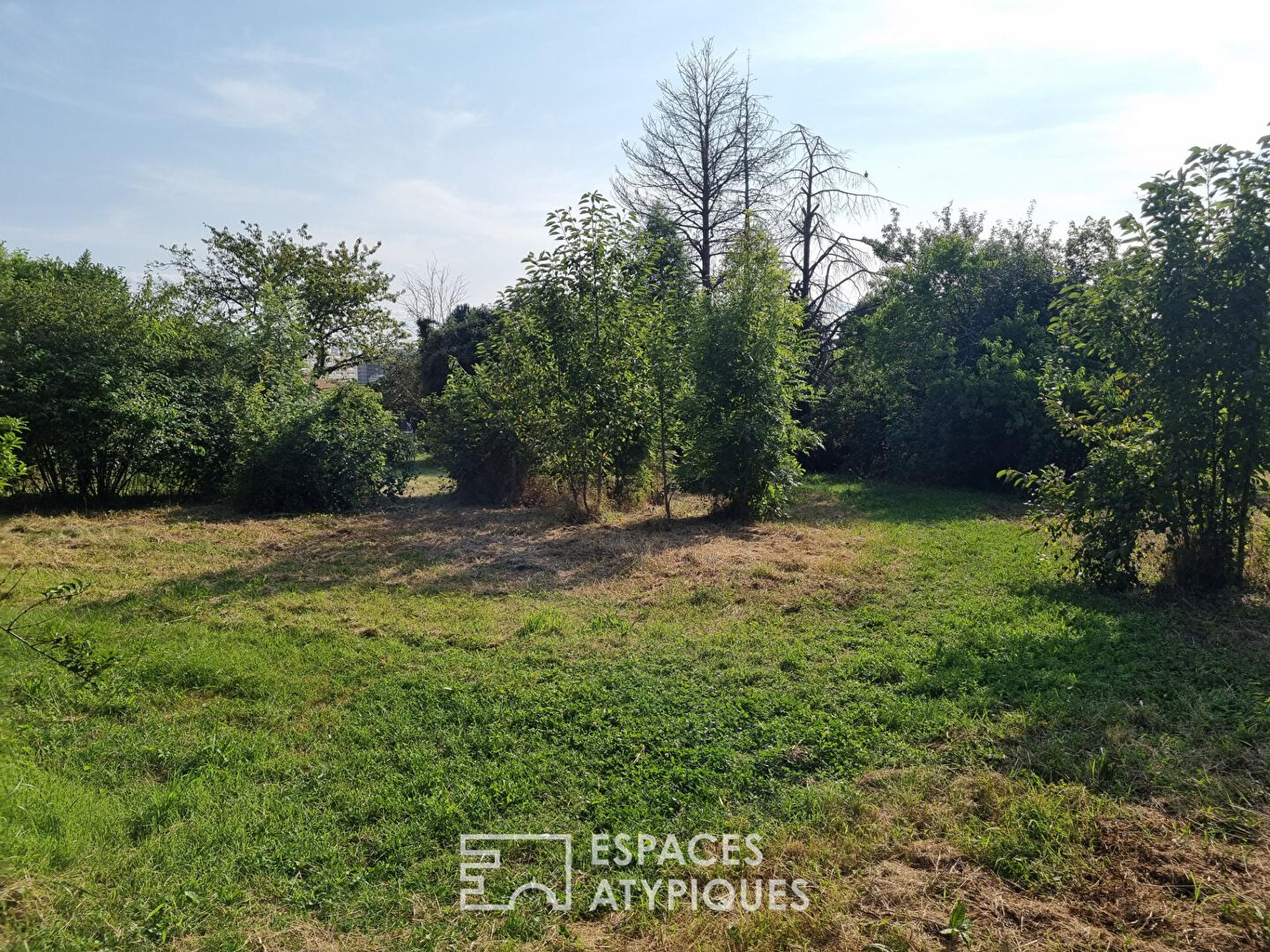 Photo Parcelle à construire libre constructeur image 6/6