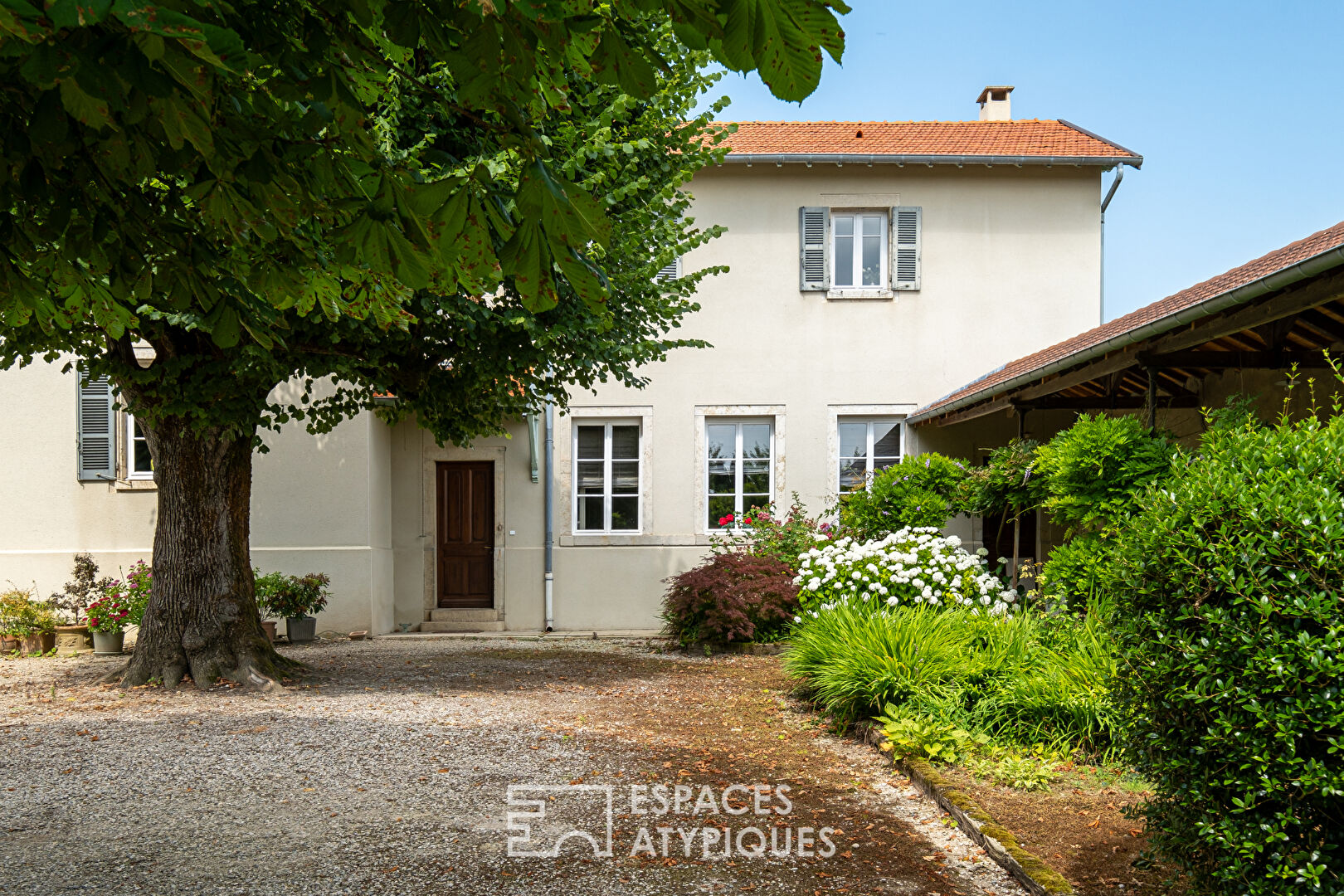 Photo Maison de caractère image 2/6