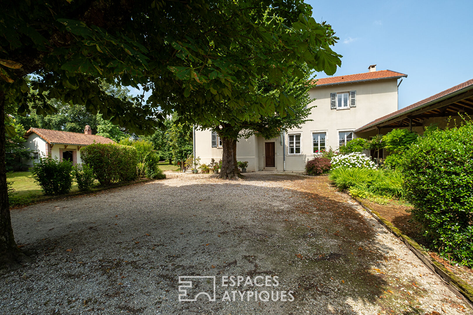 Photo Maison de caractère image 3/6