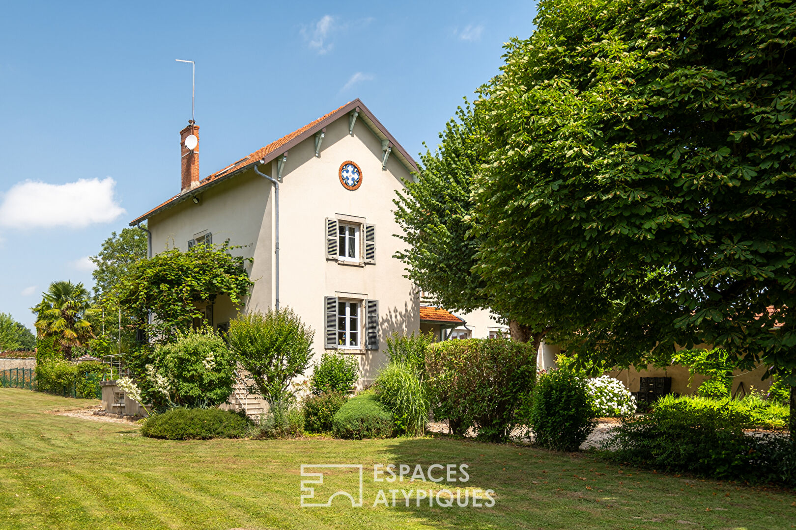 Photo Maison de caractère image 4/6