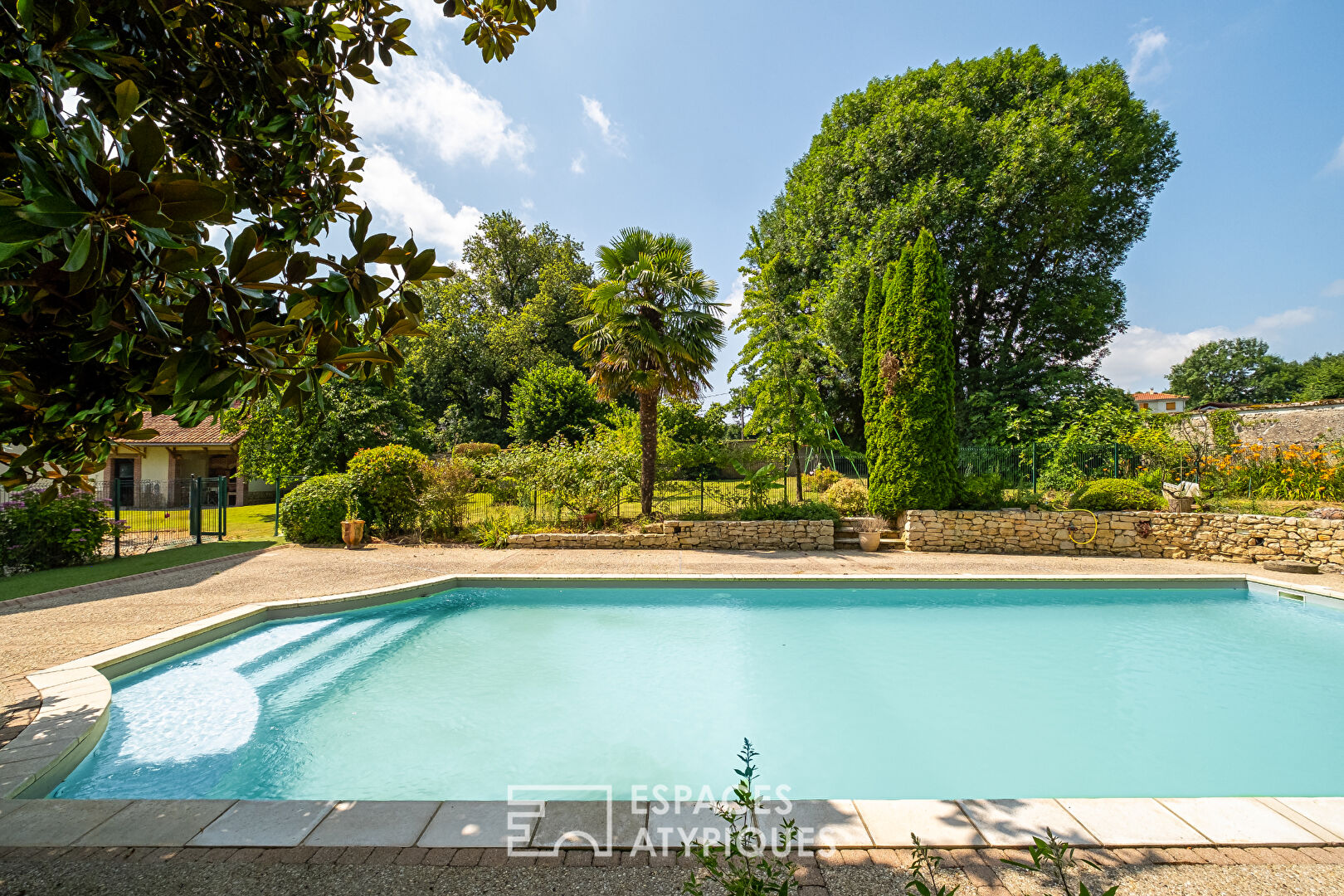 Photo Maison de caractère image 5/6