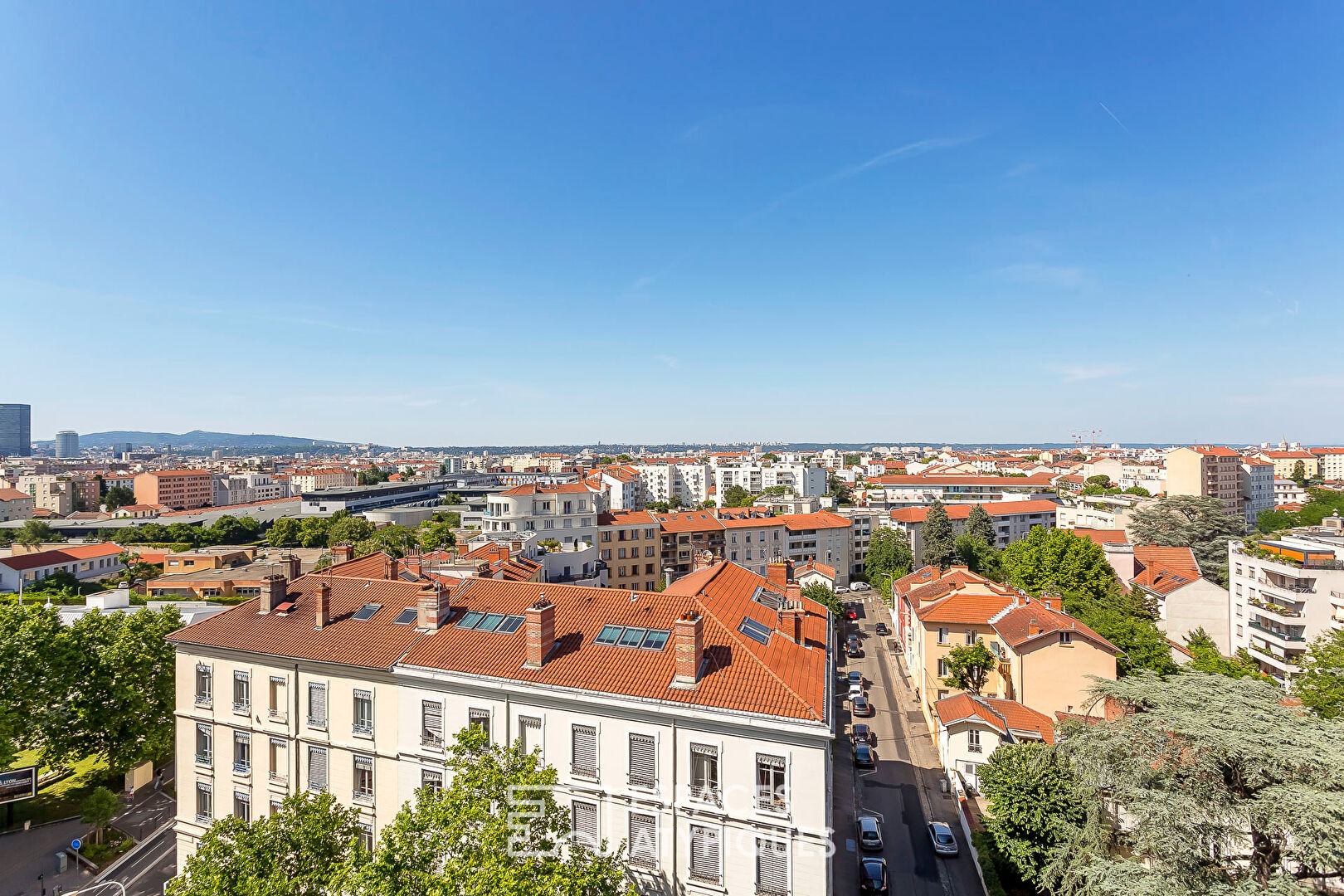 Photo Appartement en dernier étage avec vue panoramique image 4/6