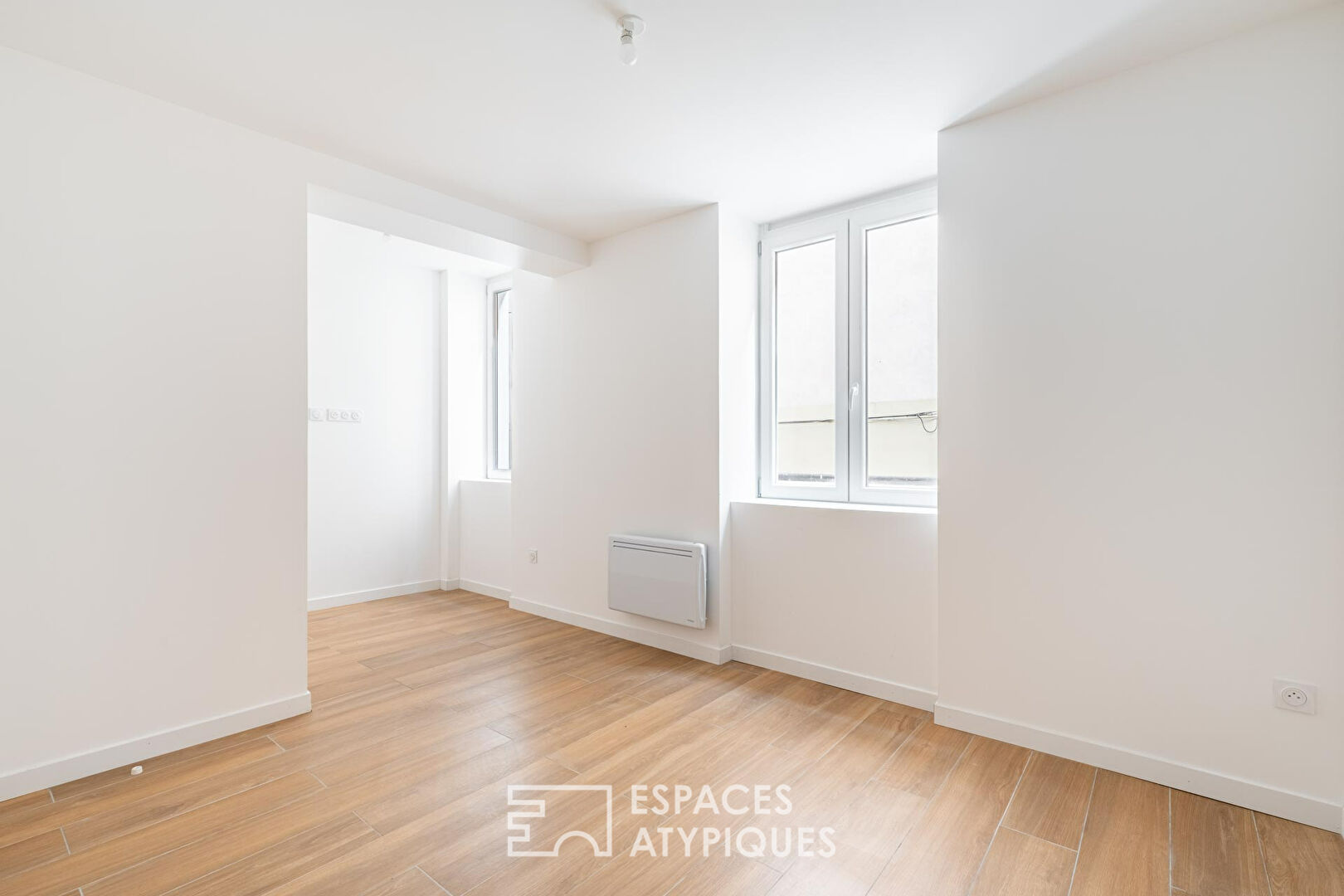 Agence immobilière de ESPACES ATYPIQUES LYON - ESPACES ATYPIQUES Villefranche