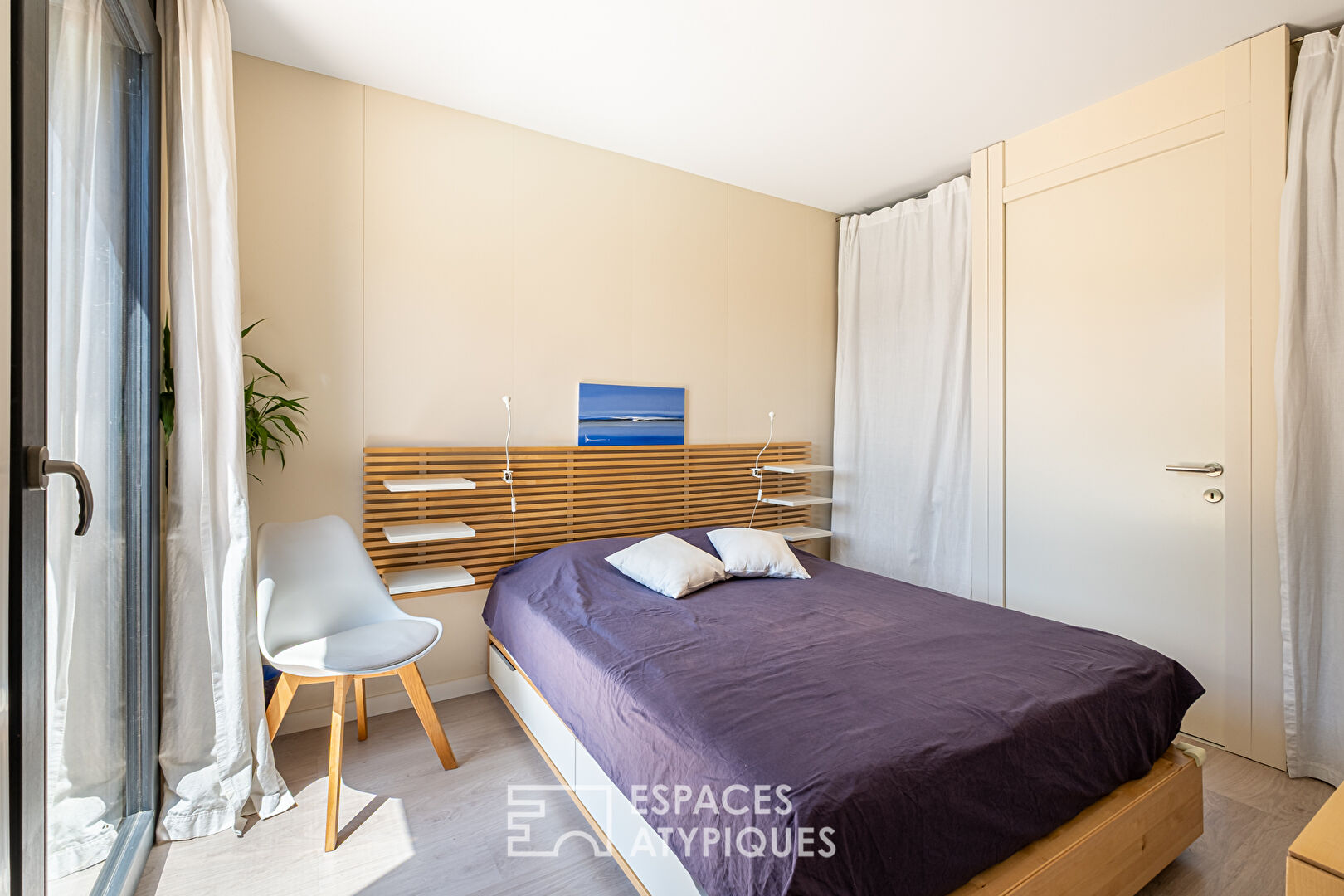 Photo Maison BBC avec jardin et piscine image 3/6