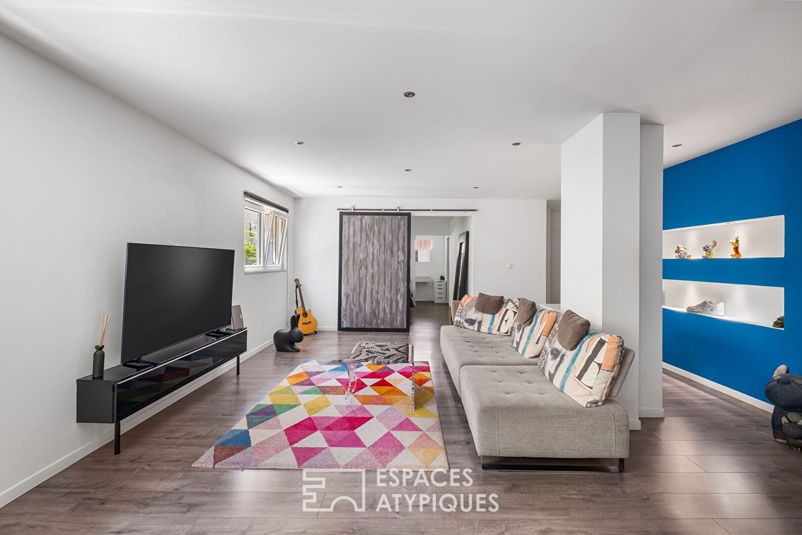 Photo Appartement type Loft image 4/6