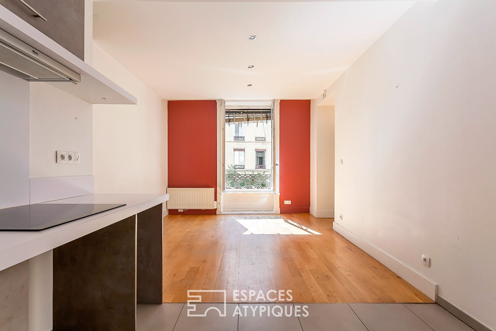 Photo Appartement Rue Sala en plein coeur du quartier Ainay image 6/6