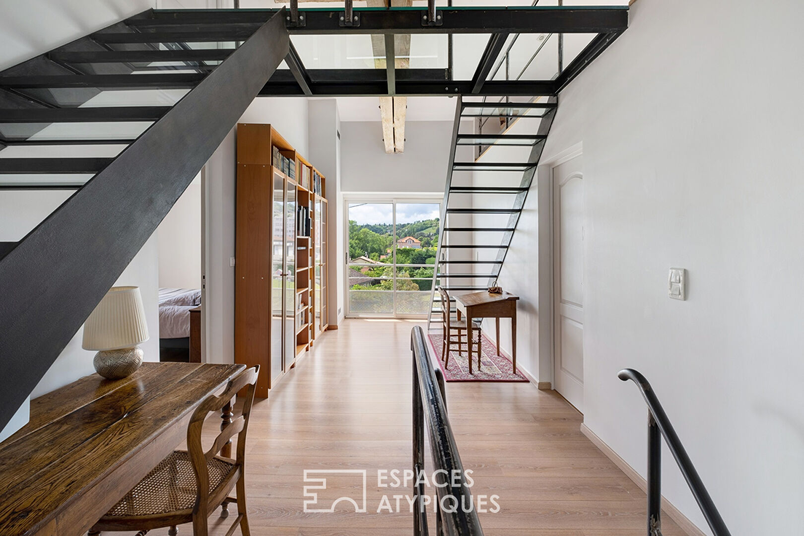 Photo Maison rénovée par architecte centre Miribel image 5/6