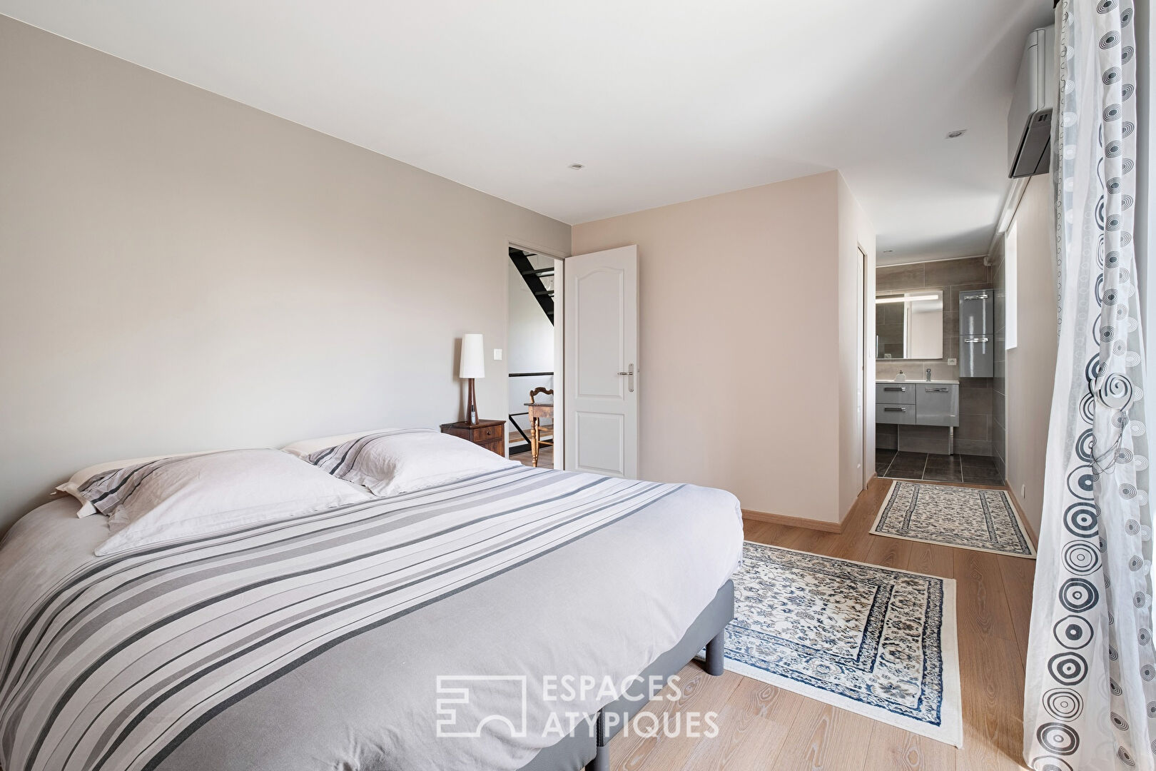 Photo Maison rénovée par architecte centre Miribel image 6/6