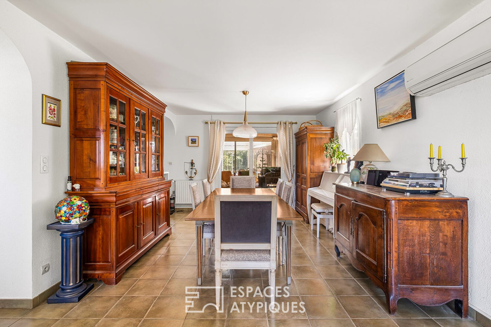 Photo Maison familiale à proximité du centre de Sérézin image 4/6