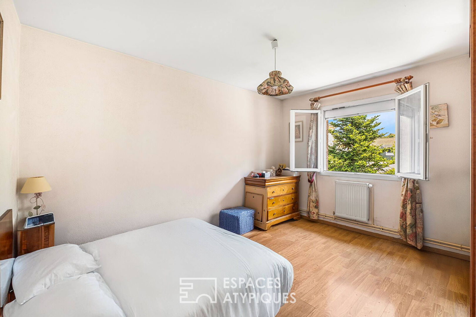 Photo Maison familiale à proximité du centre de Sérézin image 6/6