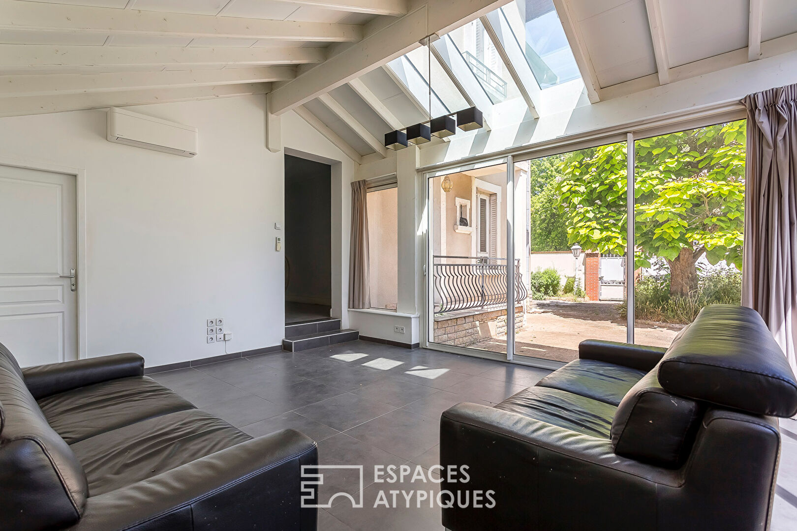 Photo Villa de caractère au coeur du quartier Croix-Luizet image 3/6