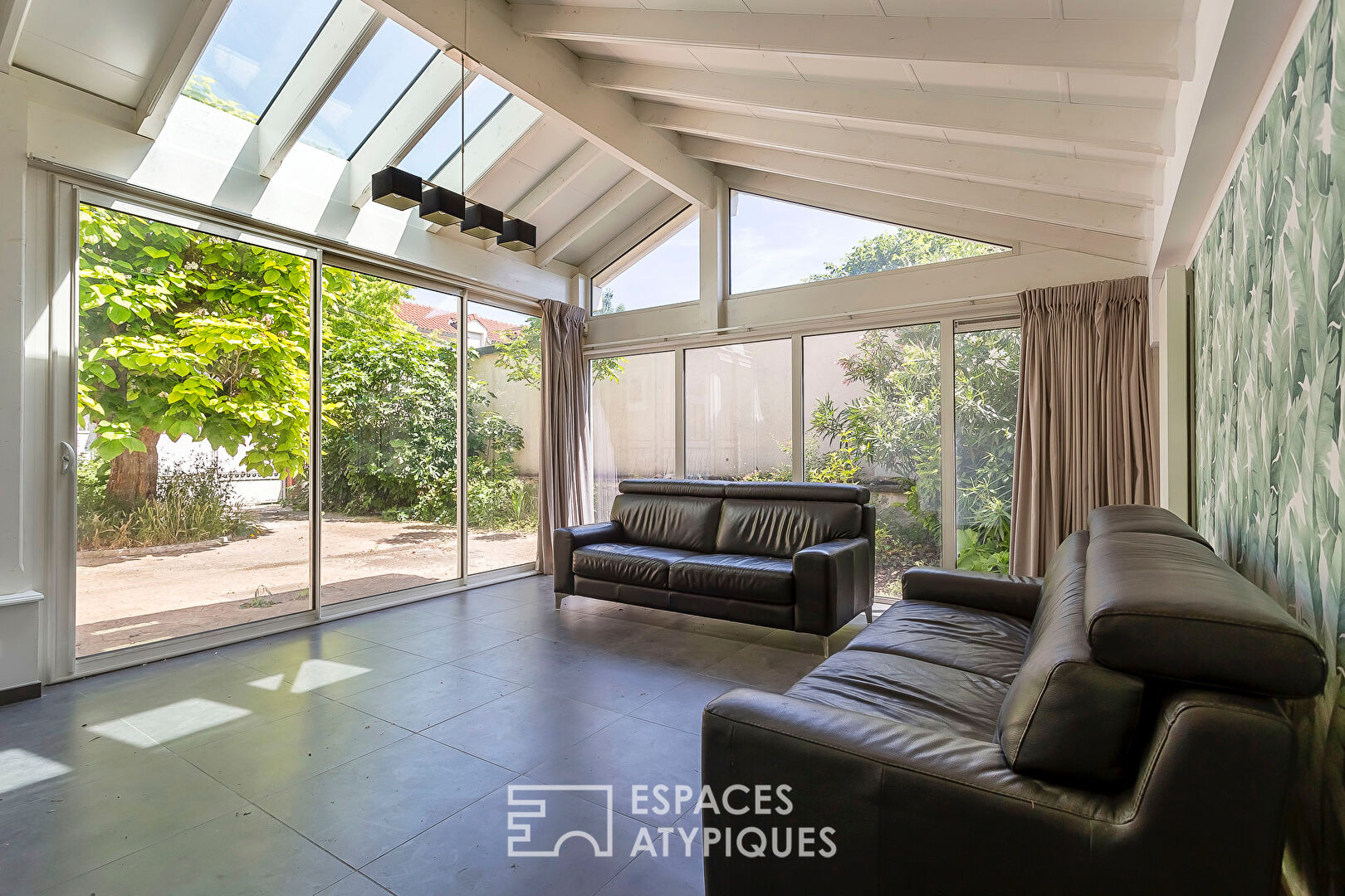 Photo Villa de caractère au coeur du quartier Croix-Luizet image 4/6