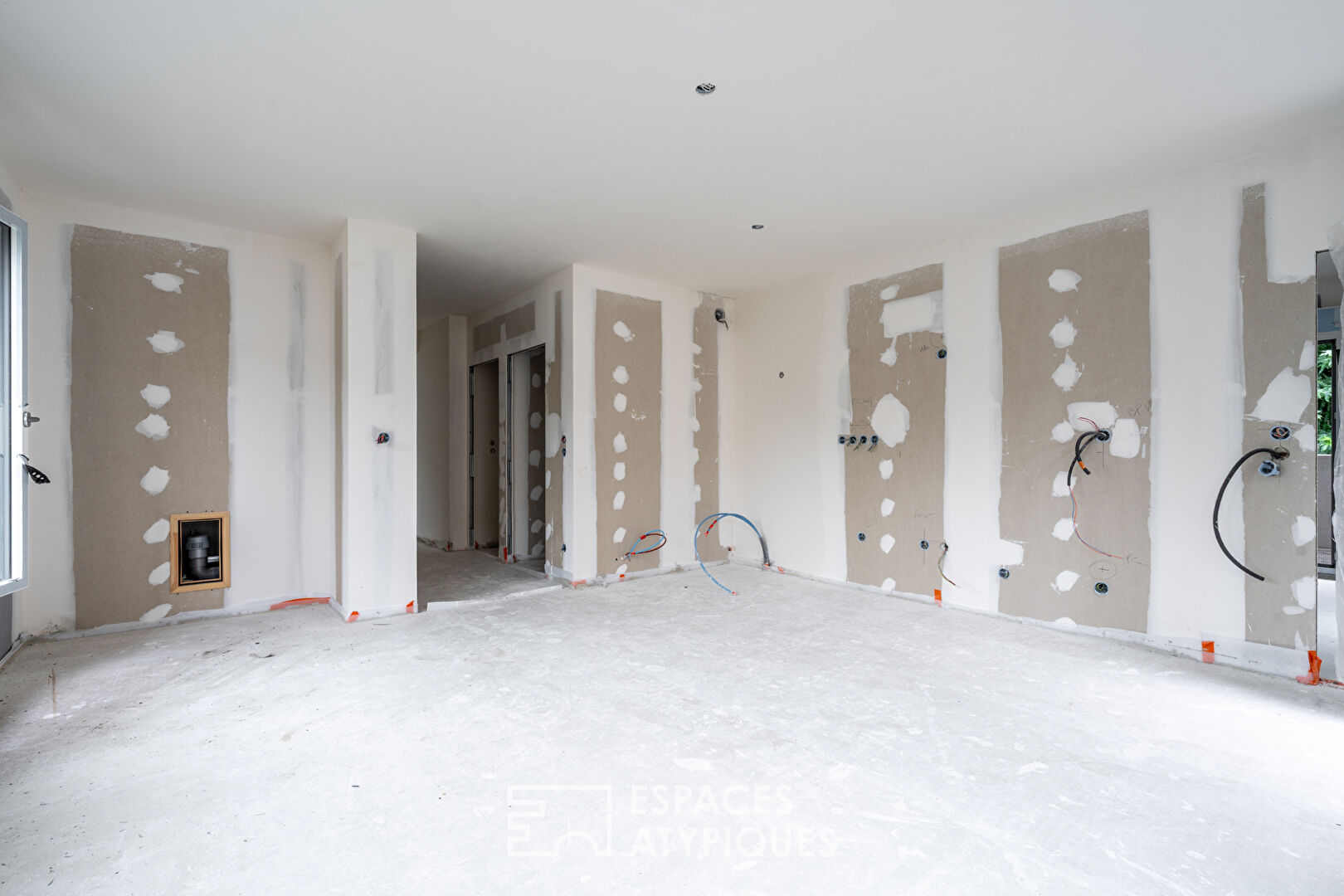 Photo Appartement avec terrasse en plein centre ville image 4/6
