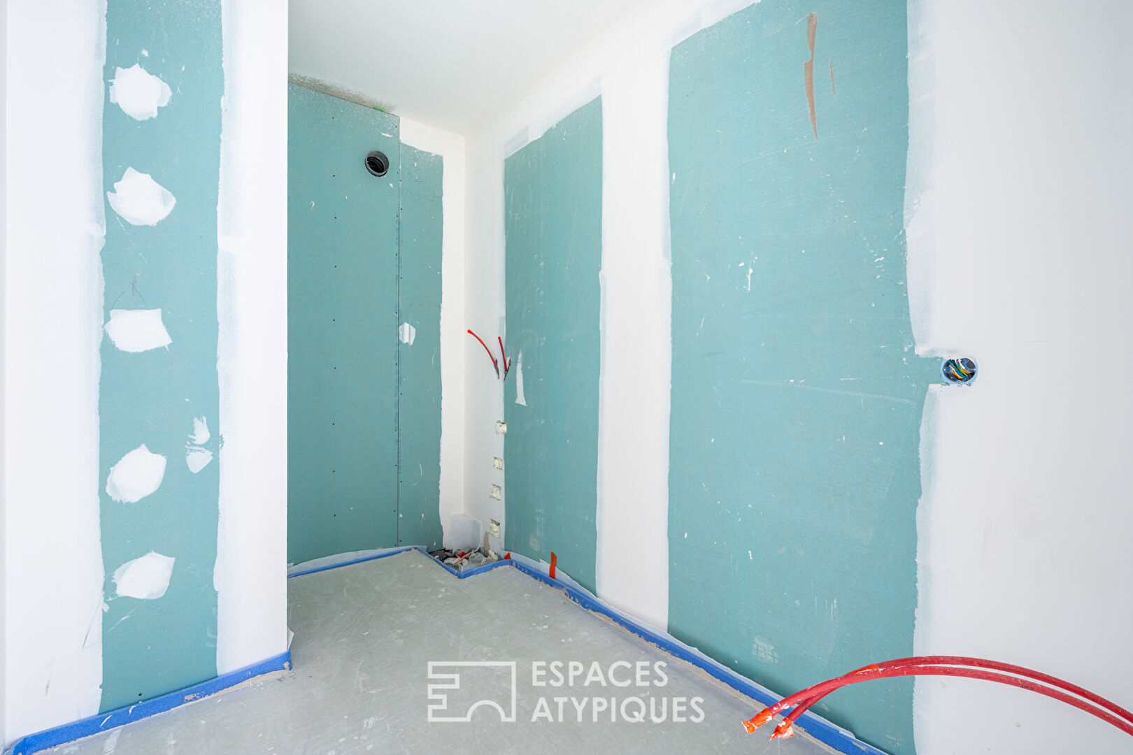 Photo Appartement avec terrasse en plein centre ville image 6/6