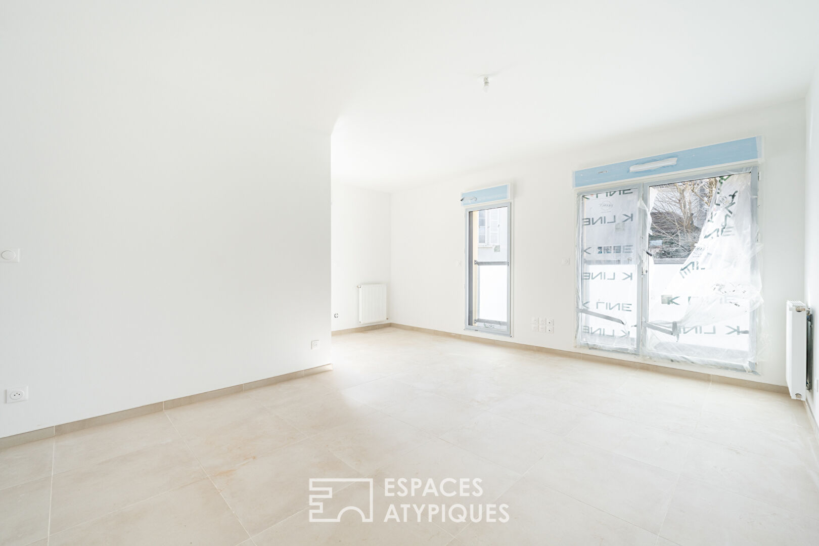 Agence immobilière de ESPACES ATYPIQUES LYON - ESPACES ATYPIQUES Villefranche