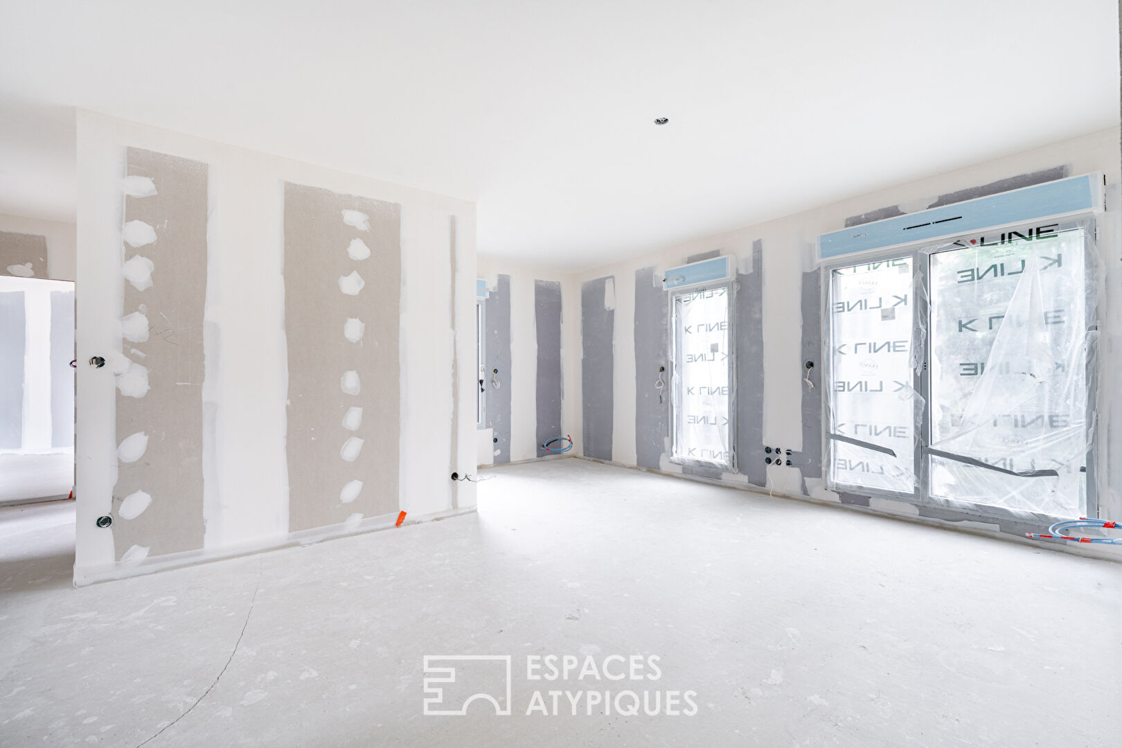 Photo Appartement en en plein centre ville image 3/6
