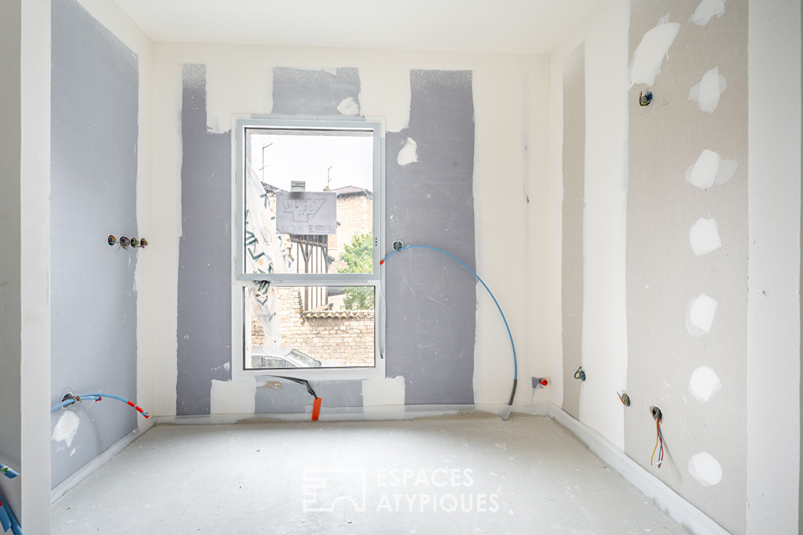 Photo Appartement en en plein centre ville image 5/6