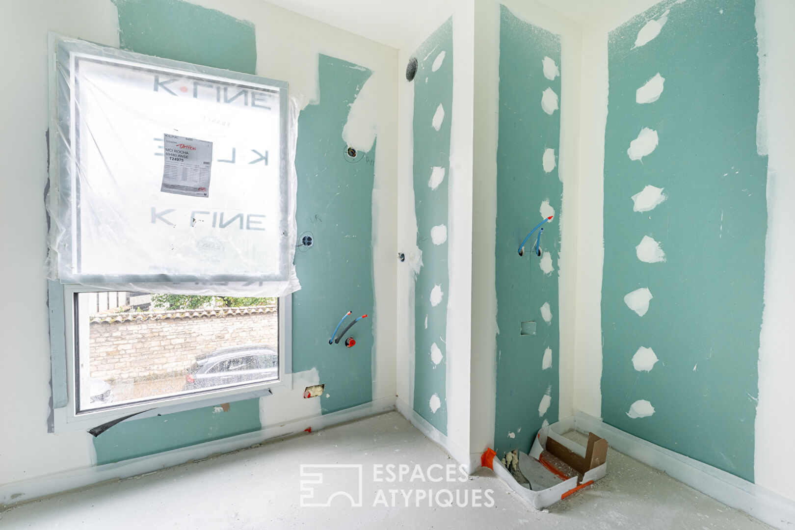 Photo Appartement en en plein centre ville image 6/6