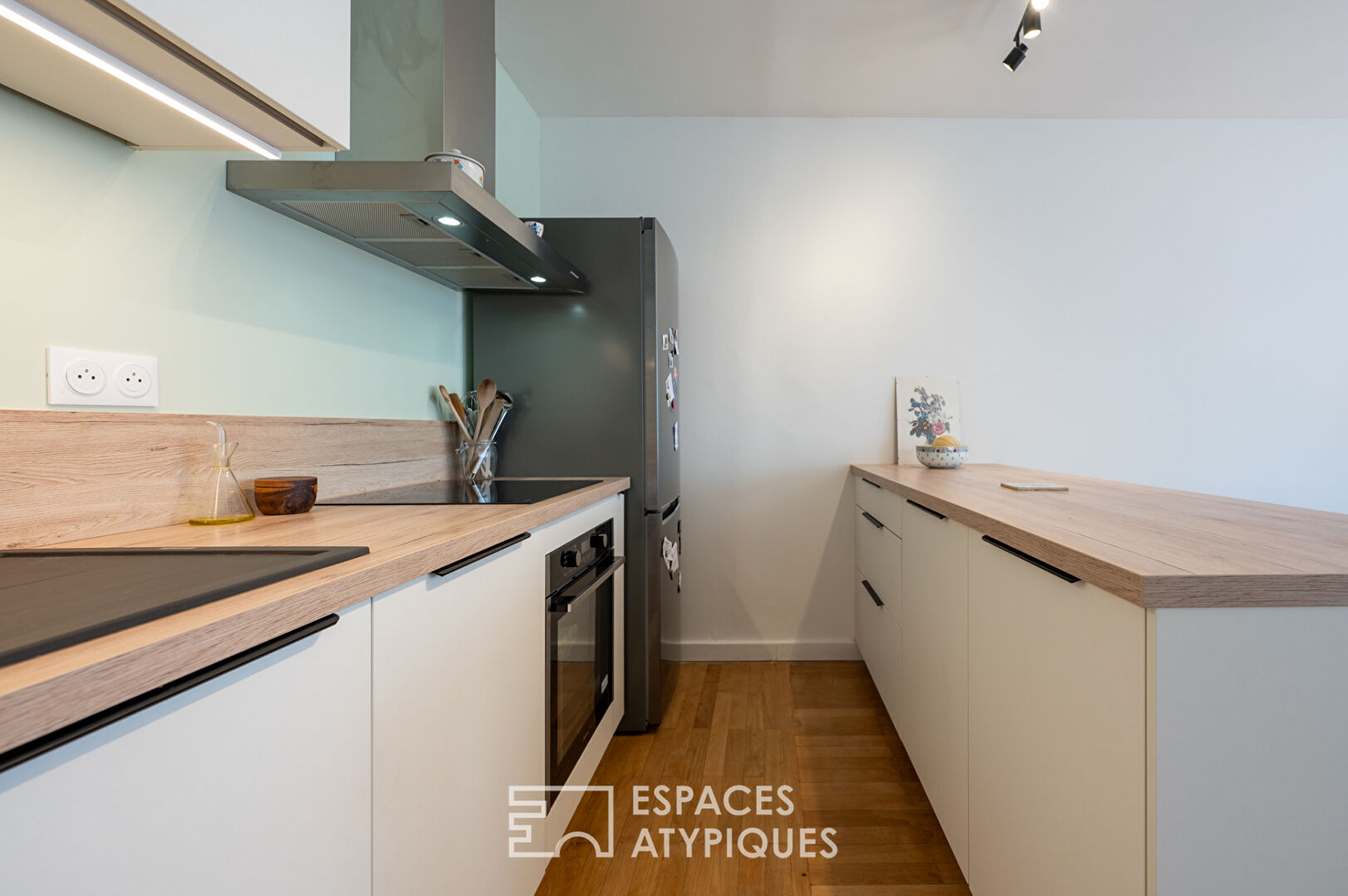 Photo Appartement lumineux avec balcon image 6/6