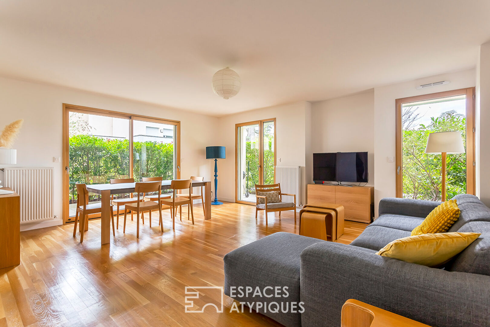 Photo Appartement terrasse dans une résidence sécurisée image 1/6