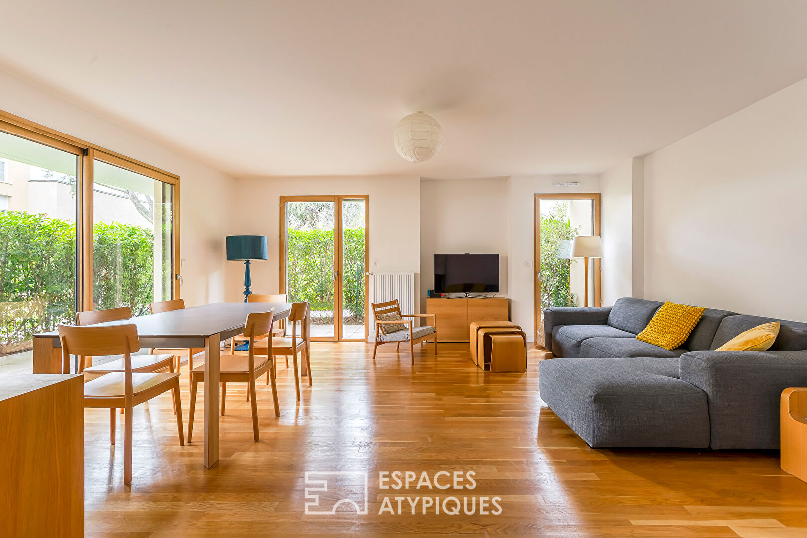 Photo Appartement terrasse dans une résidence sécurisée image 4/6