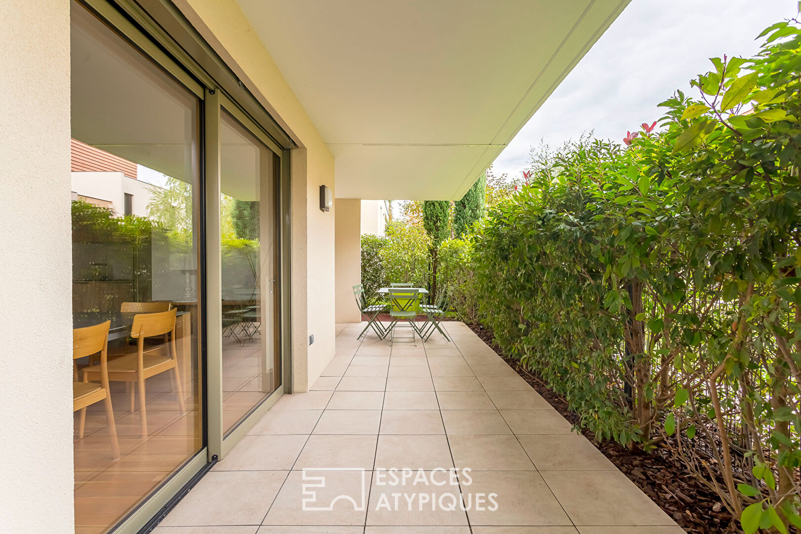 Photo Appartement terrasse dans une résidence sécurisée image 6/6
