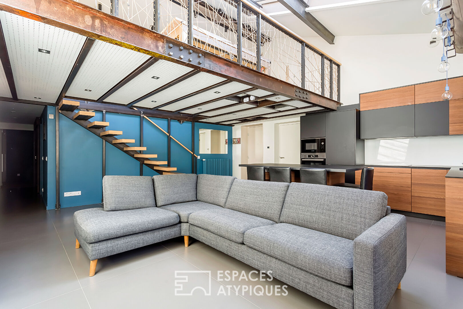 Loft Place Bellecour