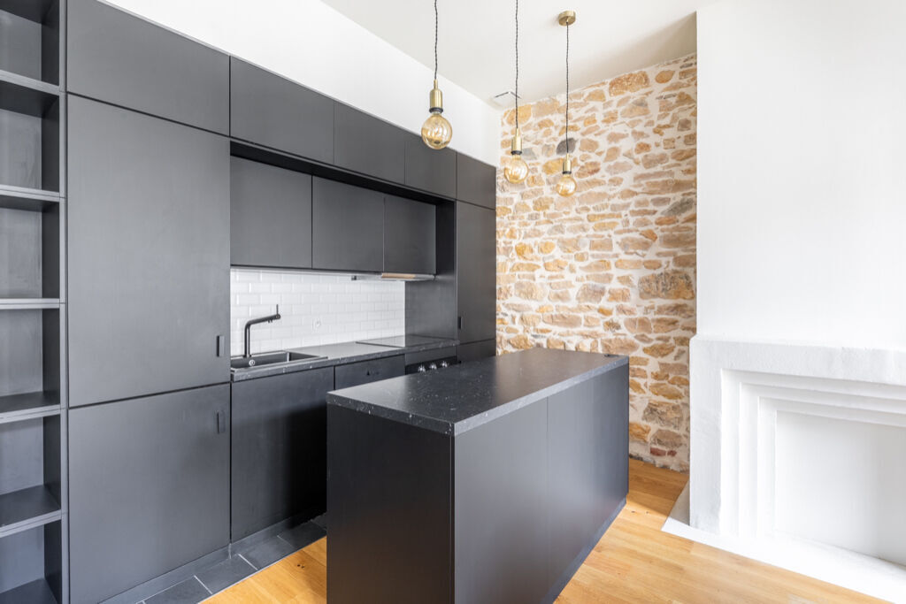 Photo Appartement meublé avec cachet image 3/6