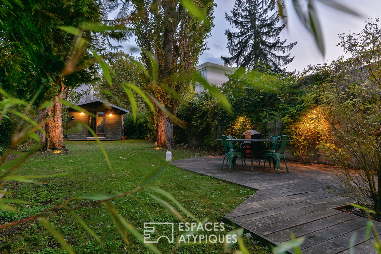 Photo Maison 1930 à Montchat image 6/6