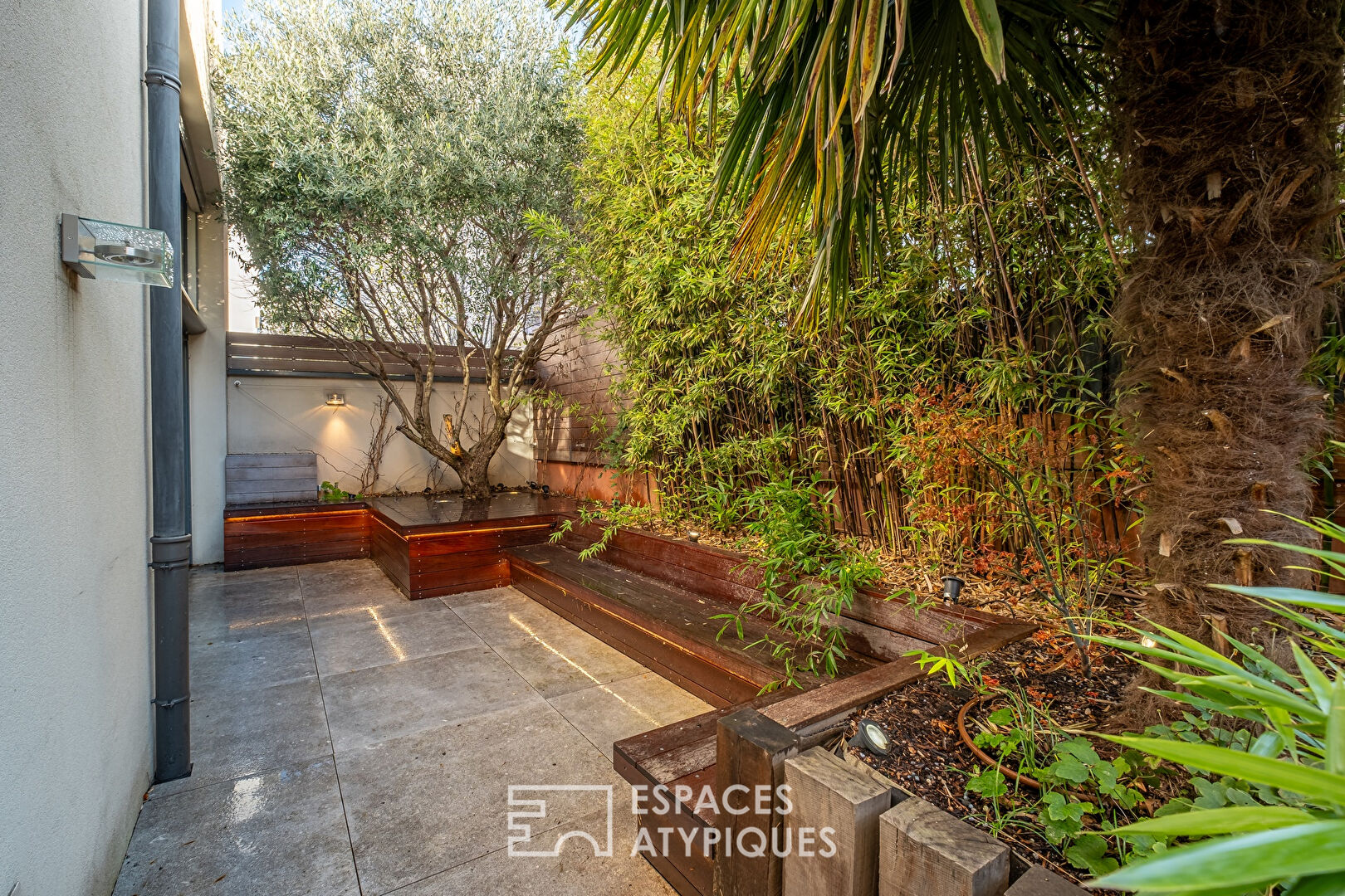 Photo Loft dans une ancienne usine image 2/6