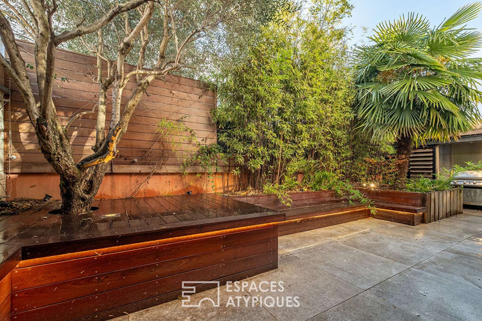 Photo Loft dans une ancienne usine image 3/6