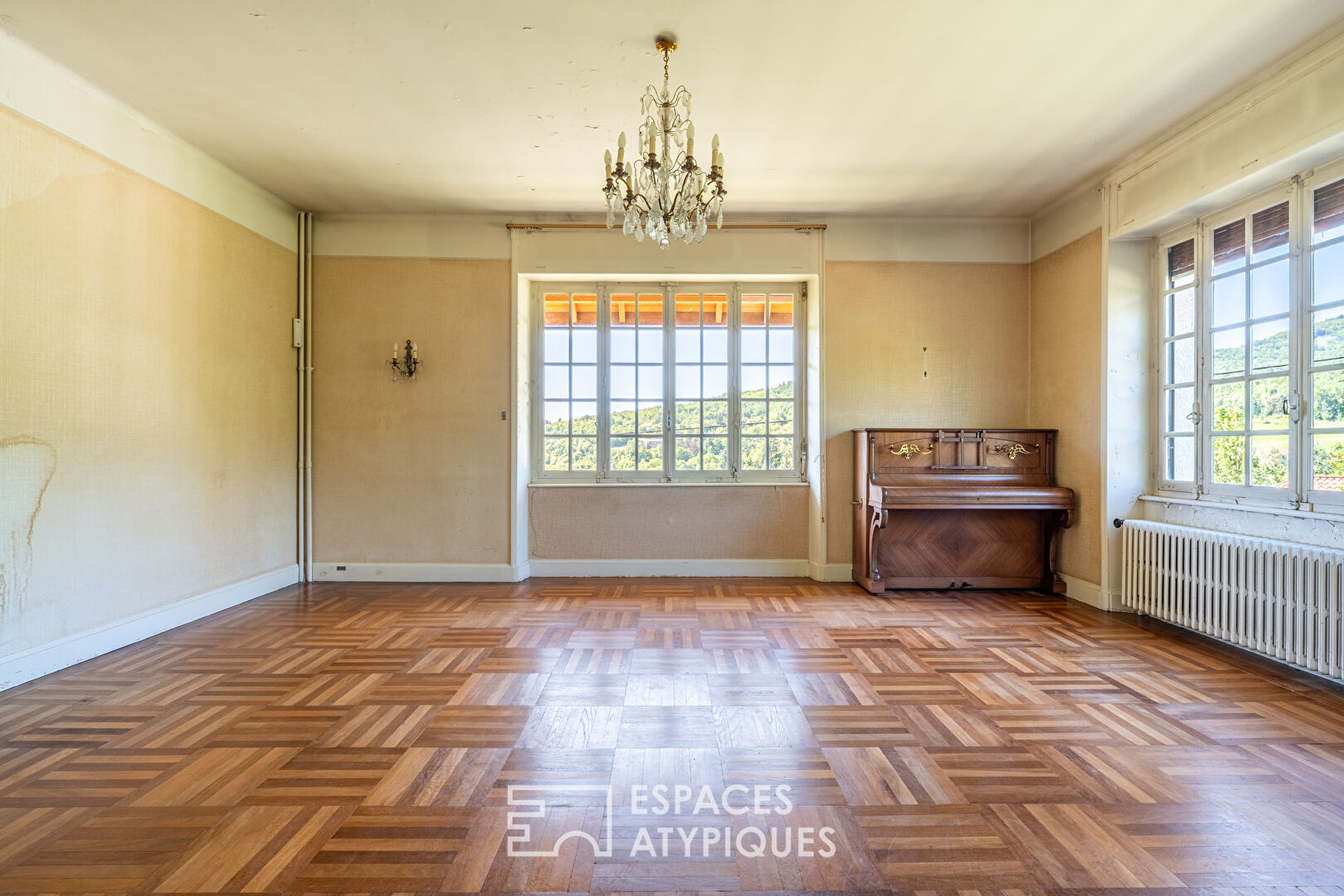 Photo Maison de caractère à rénover image 5/6