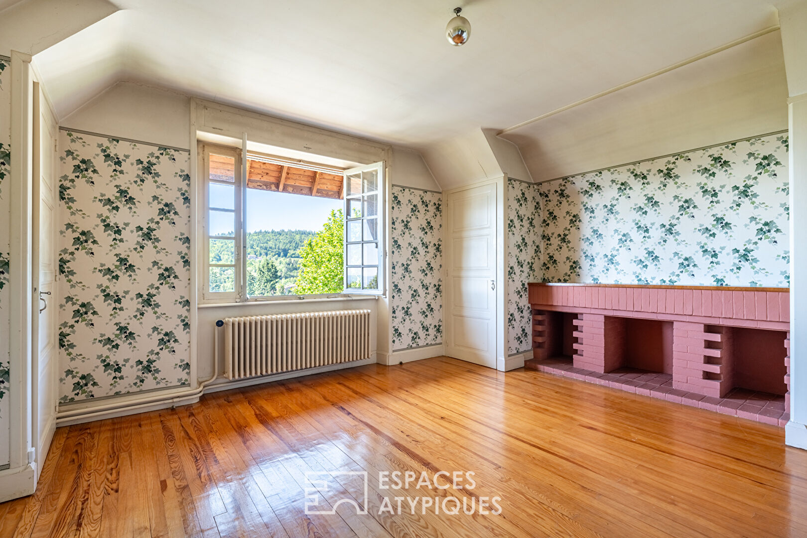 Photo Maison de caractère à rénover image 6/6