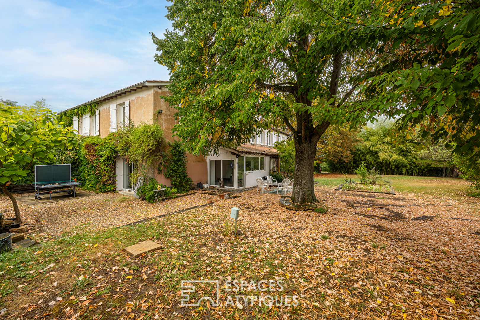 Photo Maison familiale de charme renovée image 4/6