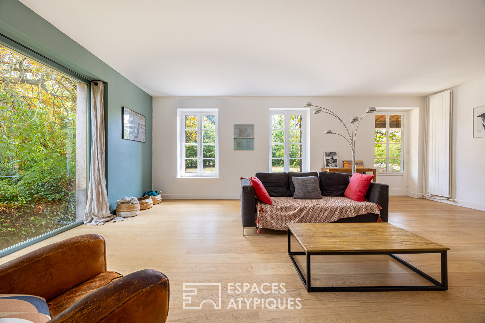 Photo Maison familiale de charme renovée image 6/6