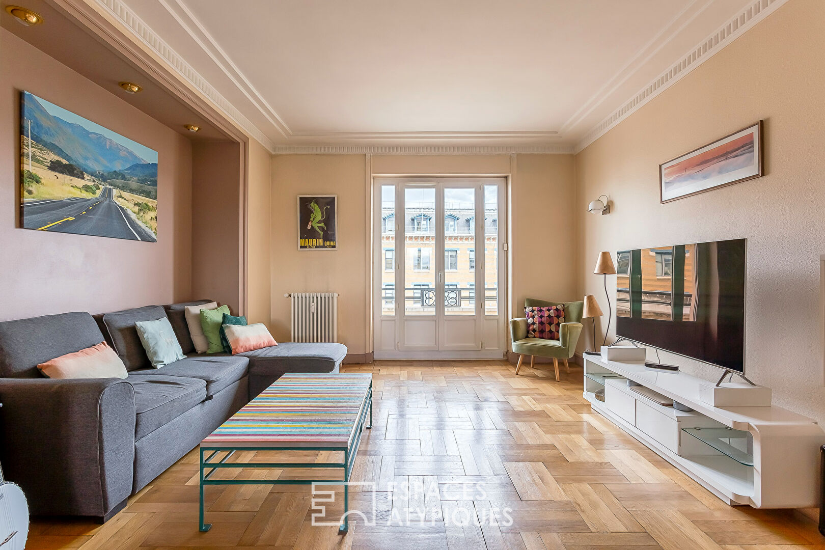 Photo Ancien bourgeois à Frères Lumière image 4/6