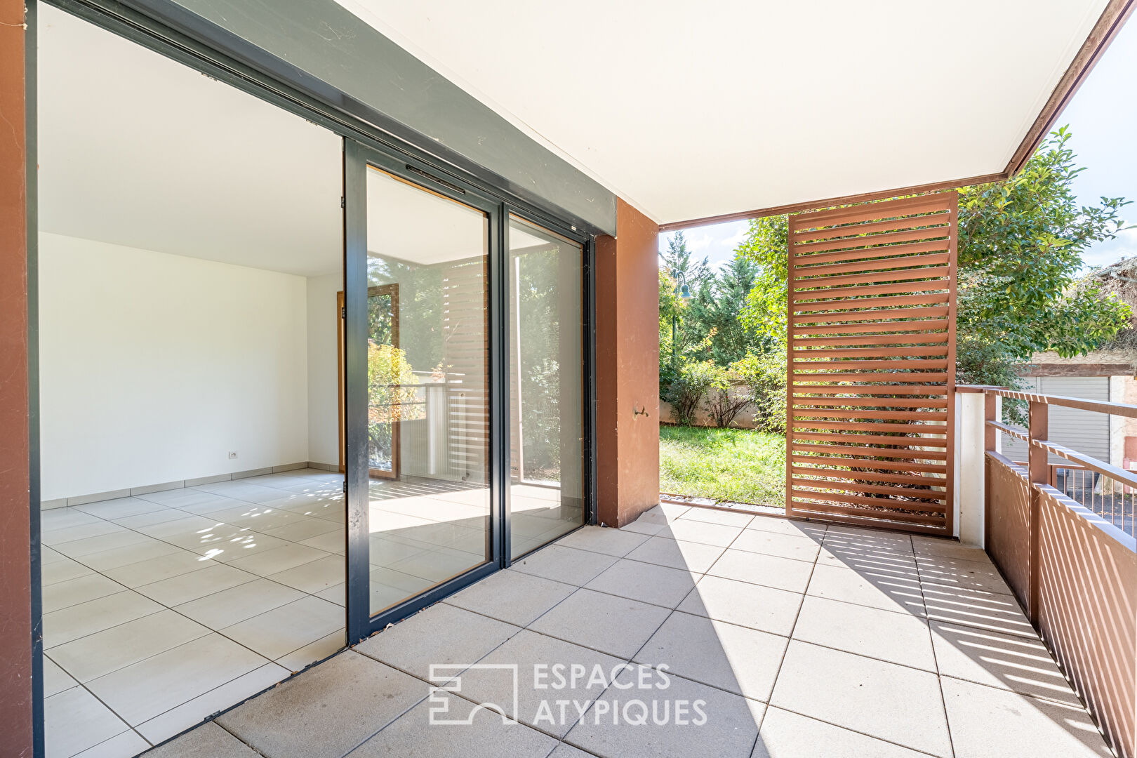 Photo Très bel appartement dans résidence de standing avec piscine image 3/6