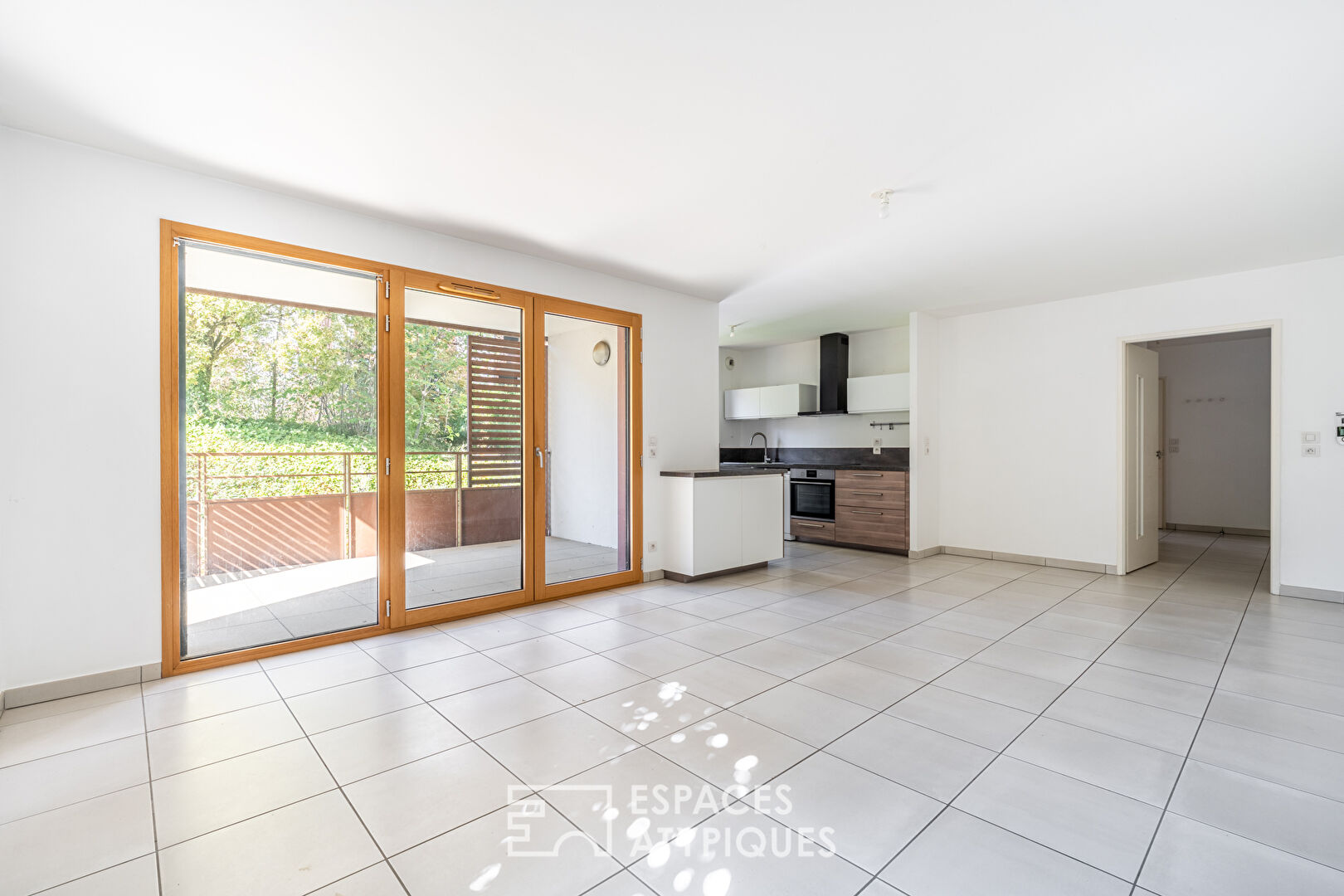 Photo Très bel appartement dans résidence de standing avec piscine image 4/6