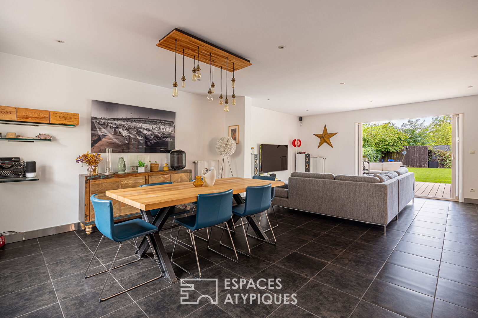 Photo Maison familiale avec piscine image 4/6