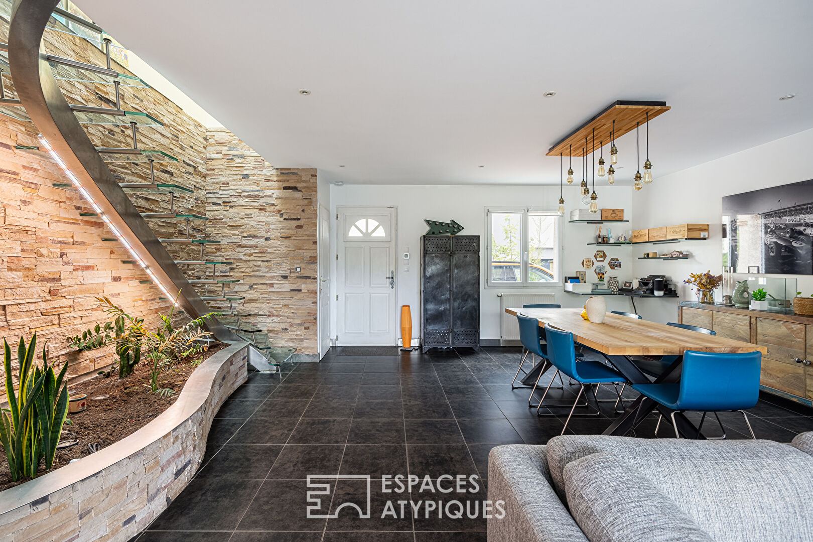 Photo Maison familiale avec piscine image 6/6