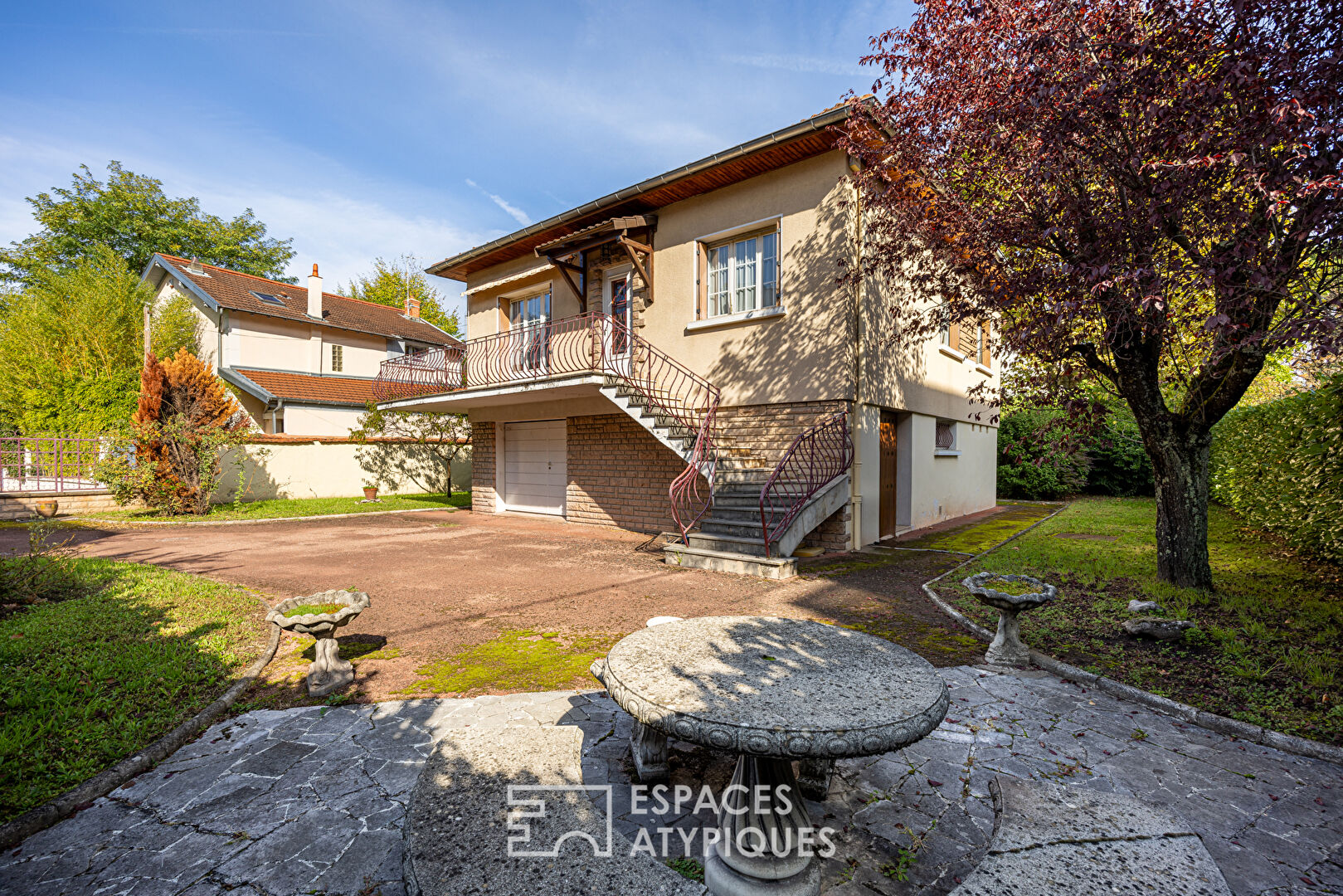 Photo Maison à rénover en plein coeur du Point du Jour image 2/6