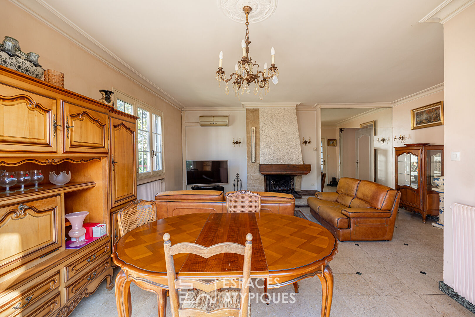 Photo Maison à rénover en plein coeur du Point du Jour image 3/6