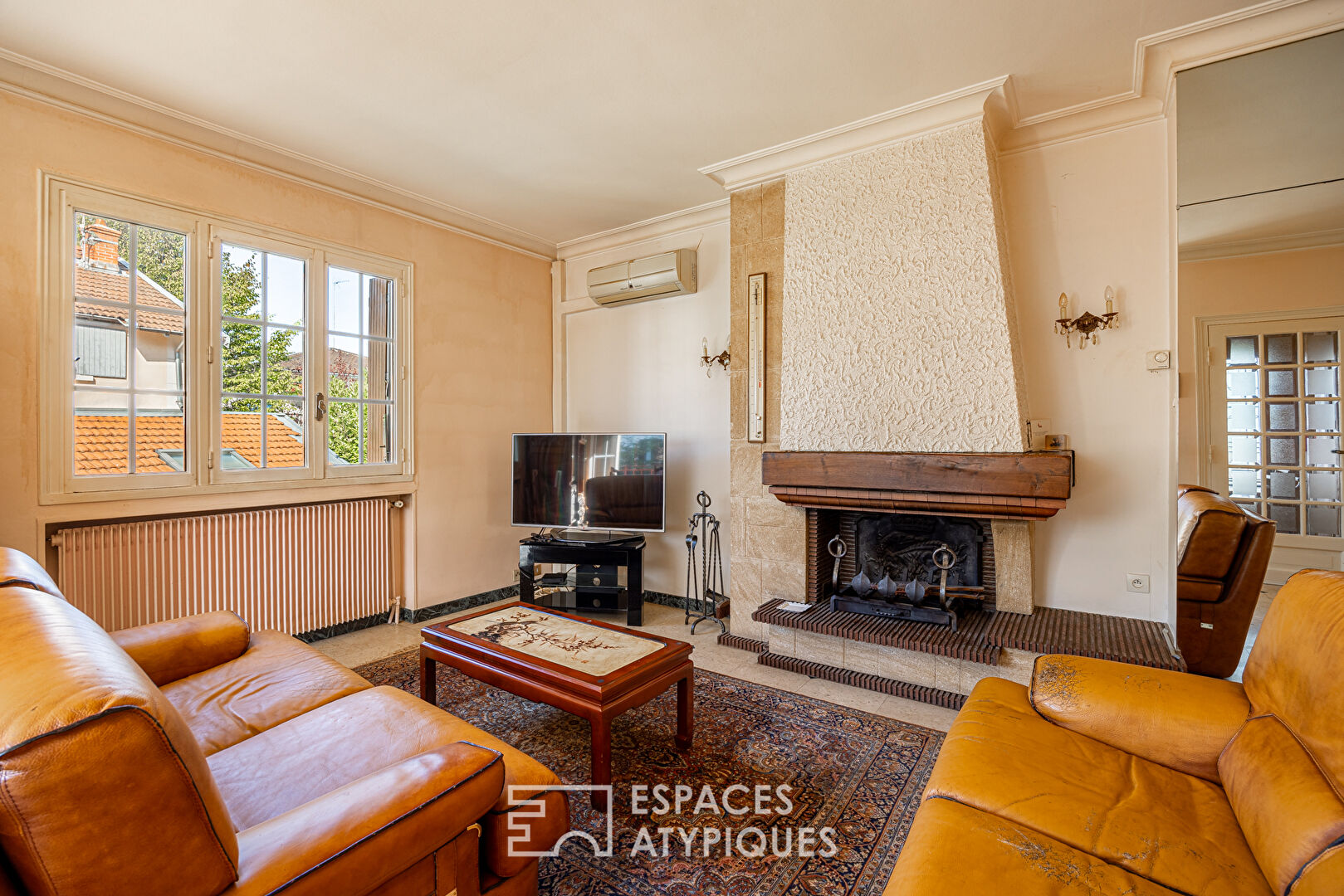 Photo Maison à rénover en plein coeur du Point du Jour image 4/6