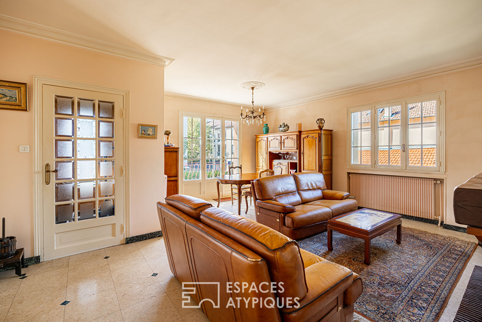 Photo Maison à rénover en plein coeur du Point du Jour image 5/6